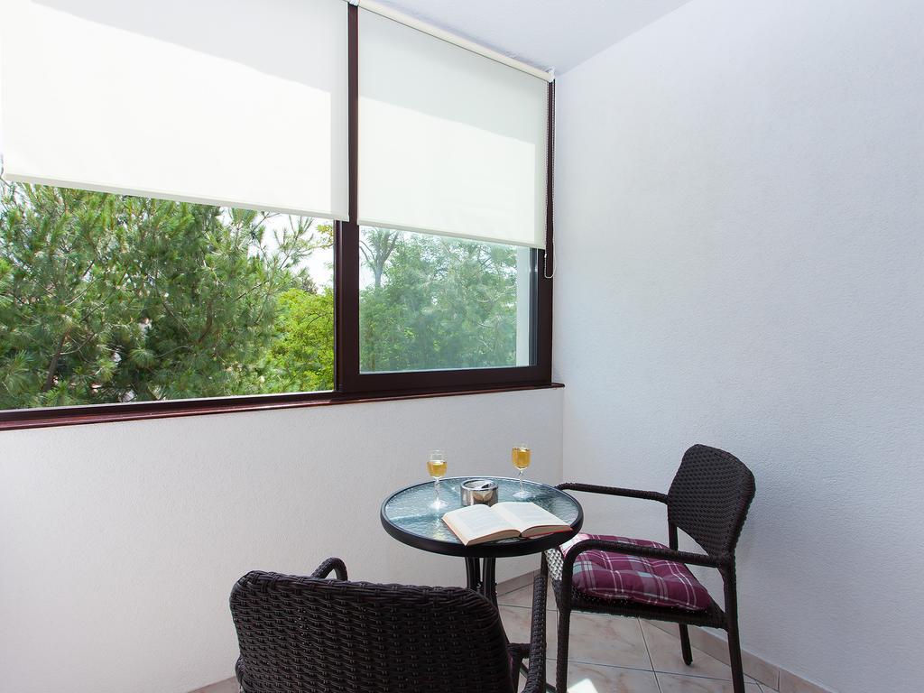 Apartment Cervar Poreč Quarto foto